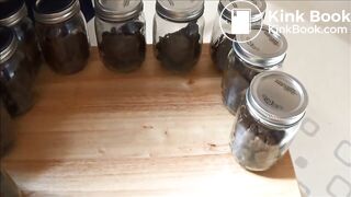 BBW and ALOT Of Shit