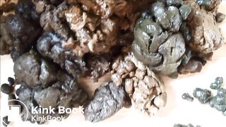 BBW and ALOT Of Shit