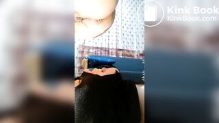 Chinese scat femdom