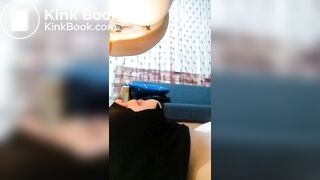 Chinese scat femdom