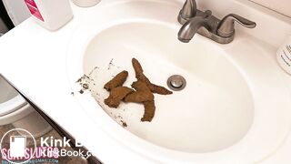 Sniff the Shit from Her Big Ass