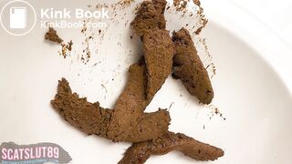 Sniff the Shit from Her Big Ass