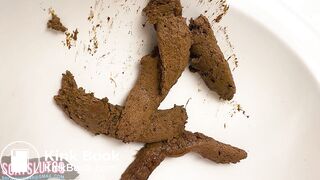 Sniff the Shit from Her Big Ass