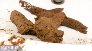 Sniff the Shit from Her Big Ass