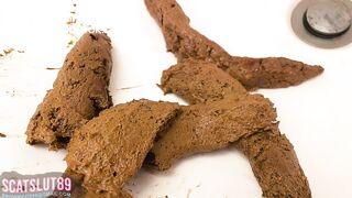 Sniff the Shit from Her Big Ass