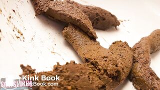 Sniff the Shit from Her Big Ass