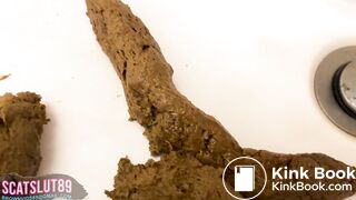 Sniff the Shit from Her Big Ass