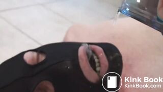 Feed slave