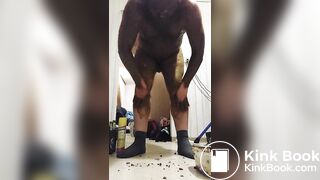 Scat session