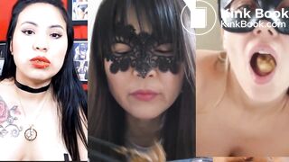 Ultrawide Scat is Tasty