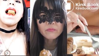 Ultrawide Scat is Tasty