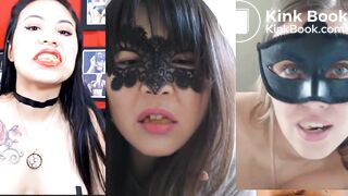 Ultrawide Scat is Tasty