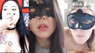 Ultrawide Scat is Tasty