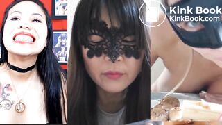 Ultrawide Scat is Tasty