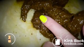 Scat Goon On Poppers #7