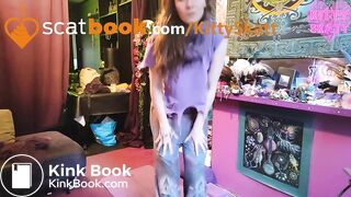 Holding all day accident