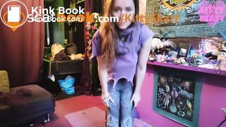 Holding all day accident