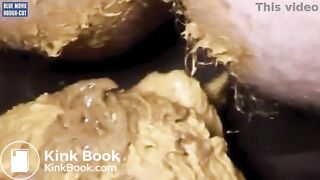 Kinky Thai Scat