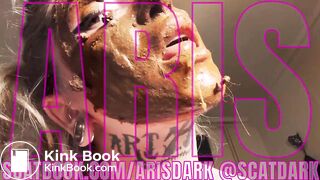 Dirty and pretty @scatdark