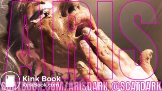 Dirty and pretty @scatdark