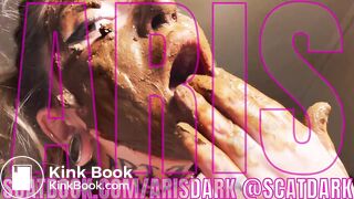 Dirty and pretty @scatdark