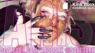 Dirty and pretty @scatdark