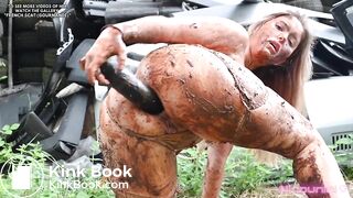 French Scat BONUS Compilation.????48#