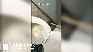 Pre Poop Farts And Shit