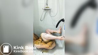 Satan slave is ready for a satan session