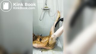 Satan slave is ready for a satan session