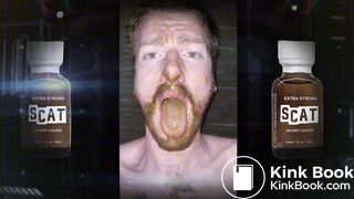 I'm So Fucking Horny for some SCAT