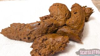 Big Ass Shit & Tinkle (with Pics)