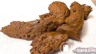 Big Ass Shit & Tinkle (with Pics)