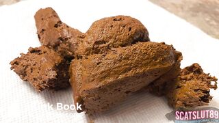 Big Ass Shit & Tinkle (with Pics)