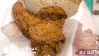 Big Ass Shit & Tinkle (with Pics)