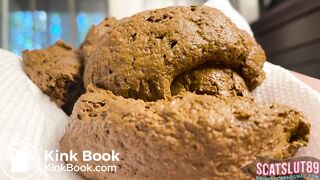 Big Ass Shit & Tinkle (with Pics)