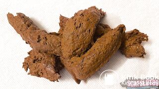 Big Ass Shit & Tinkle (with Pics)