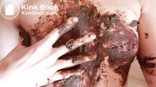 Pretty Woman Pooping