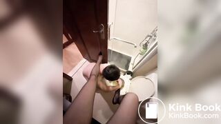 Feed slave