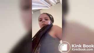 Diarrhea farts cute butthole