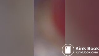 Diarrhea farts cute butthole