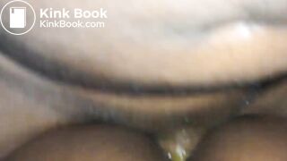 Scat Deep Raw dirty ANAL pounding