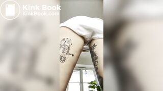 Favorite video from one of my favorite scat girl