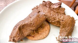 Mmm Freshly Made Shit Snack