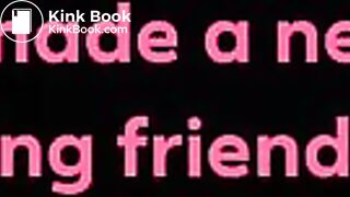 Slutty dirty anal scat fist