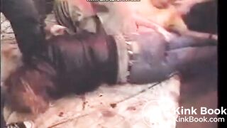 Scat - The Stinking, Unwashed Degenerate GGALLIN