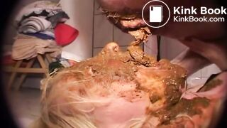 She loves eating his shit 2