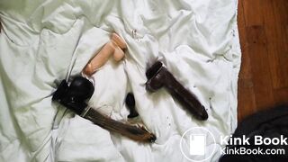 Being the freer fag I've ever been