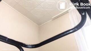 Scat Sub takes mistresses' shit | Scat Eating