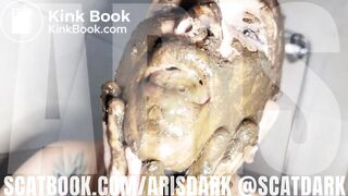 Tasting my poop @scatdark